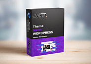 JNews theme – WordPress Newspaper - Market WordPress