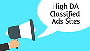 30+ Best Classified Submission Sites In India In 2022