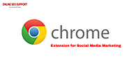 Free Chrome Extension For Social Media Marketing 2022