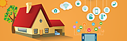 SmartHome Application Development (Android/iOS/Windows) in India, USA, UK