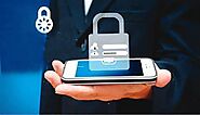 Business Security - Secure Your Mobile Devices