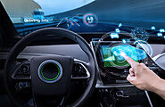 In-Vehicle Infotainment System - Everything You Need to Know About