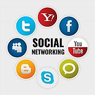 Social Networking Hosting Services
