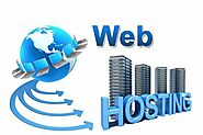 Web Host Definition