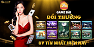 Game Bai Doi Thuong✔️Cổng Game Đổi Thưởng ClubUyTín