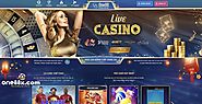 Live Casino One88 - Trò chơi hấp dẫn nhất mọi thời đại