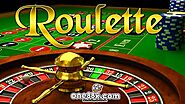 Roulette - Trò chơi đẳng cấp trong sòng casino