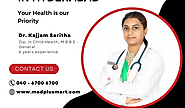 Best Pediatrician in Hyderabad