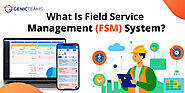 How Useful is Field Service Management Software?