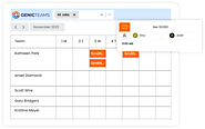 Goal Of Appointment Scheduling Software