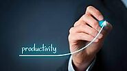 Productivity | LANSA