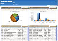 What is Management Dashboard - Lansa