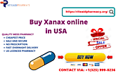 Buy Rx pills for ANXIETY b 706 xanax blue overnight with paypal