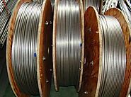 Stainless Steel 304 Coil Tube Manufacturer, Supplier & Stockist in India - Zion Tubes & Alloys