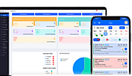 Technology's Role In Field Service Management System