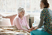 Home Care Services That Can Address Age-Related Issues