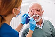 Promoting Proper Dental Care Among the Elderly