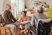 How to Boost Socialization Among Seniors
