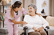 The Amazing Humane Side of Homecare