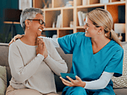 Maximizing Comfort in Homecare Services