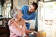 Enforcing a Low-Sodium Diet on Seniors