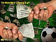 Đại lý 11Bet - đăng ký để nhận nguồn thu nhập lớn tại nhà cái