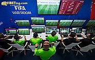 VAR là gì? Tham gia cá độ kèo VAR hấp dẫn tại nhà cái 11bet