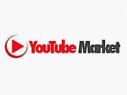Buy Youtube Views - Youtube Market