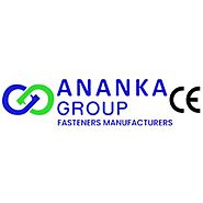 Ananka Group - Bolts, Nuts Fasteners Supplier and Manufacturer