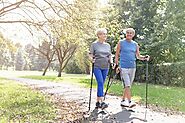 Low-Impact Exercises for Seniors with Limited Mobility