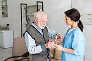 Benefits of Receiving Personalized In-Home Care