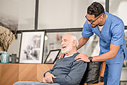Personalized Non-Medical Care: Elevating Home Comforts