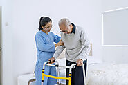 Empowering Seniors: Non-Medical Home Care Strategies