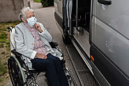 Enhancing Senior Care with Medical Transportation