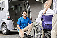 Affordable Senior Transportation Solutions