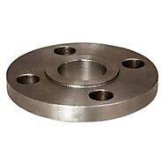 IBR Approved Flanges Manufacturers Suppliers & Stockists in India – Riddhi Siddhi Metal Impex