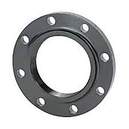 Slip-On Flange Manufacturers, Suppliers & Stockists in India - Riddhi Siddhi Metal Impex