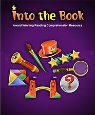 Into the Book: Teaching Reading Comprehension Strategies