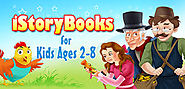 iStoryBooks - Read Aloud Children's Free Books