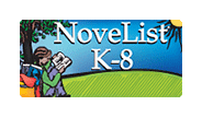 Basic Search: NoveList K-8 - powered by EBSCOhost