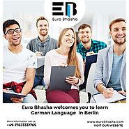 Are You Looking Best German Language School in Berlin