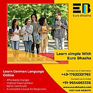 Best Language School to Learn German in Berlin
