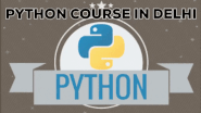 Python Course In Delhi