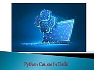 Python Course In Delhi.pptx
