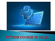 PPT - Python Course In Delhi PowerPoint Presentation, free download - ID:11562155