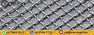 Wire Mesh Manufacturers, Suppliers, Exporters, & Stockists in India - Timex Metals