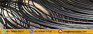 Stainless Steel 347/347H Wire Rods Manufacturers, Suppliers, Exporters, & Stockists in India - Timex Metals