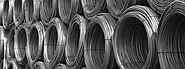 Stainless Steel 440c Wire Rods Manufacturers, Suppliers, Exporters, & Stockists in India - Timex Metals