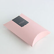 What Are the Benefits of Pillow Boxes Wholesale in the USA?