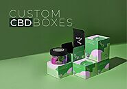 How to Boost Your CBD Sales Using Cheap CBD Boxes